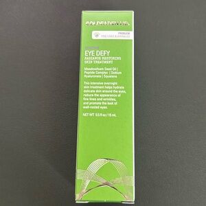 Goldfaden Eye Defy 0.5 fl oz